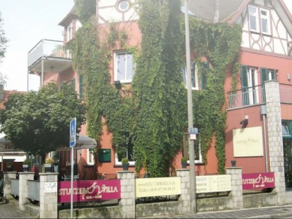 照片: Stutzer Villa