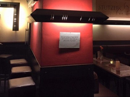照片: Stutzer Villa