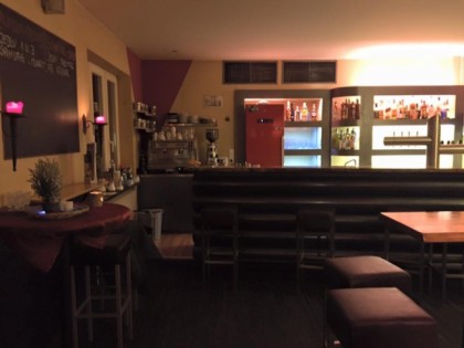 照片: Stutzer Villa