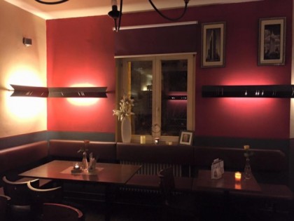 照片: Stutzer Villa